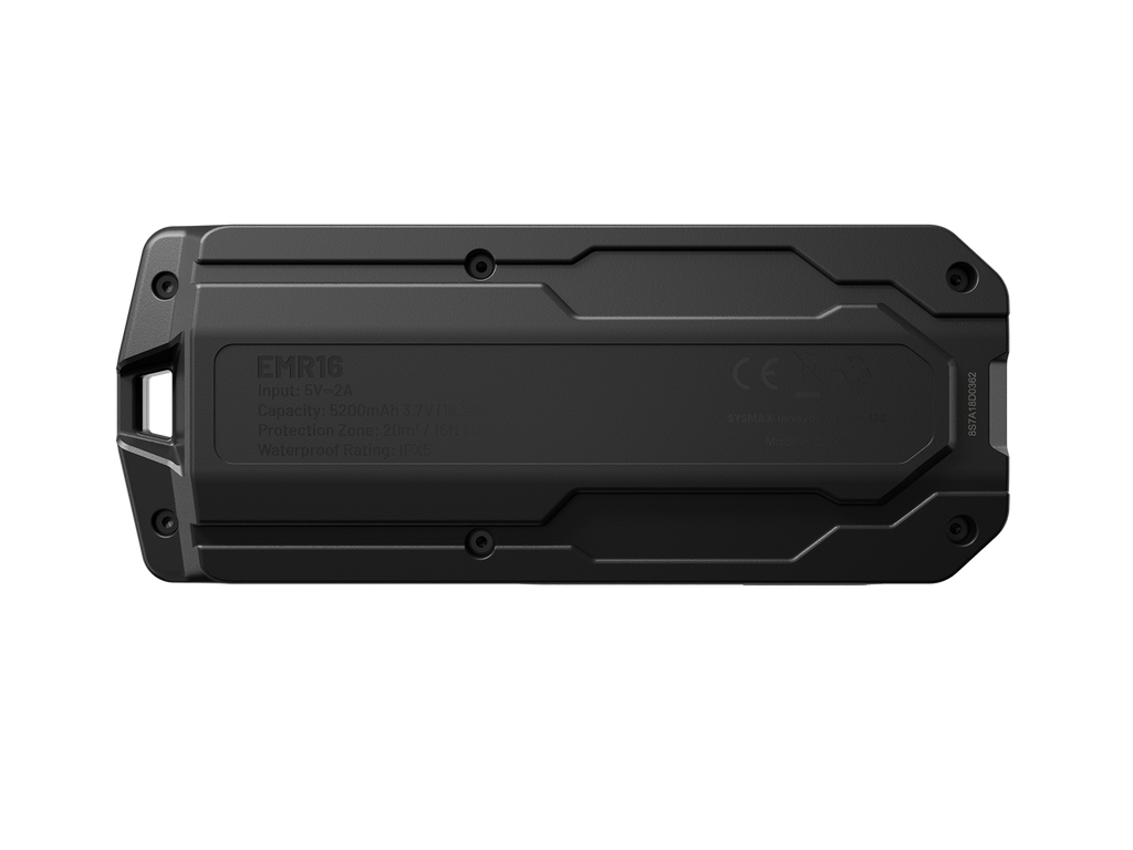 Απωθητής Εντόμων Nitecore EMR16