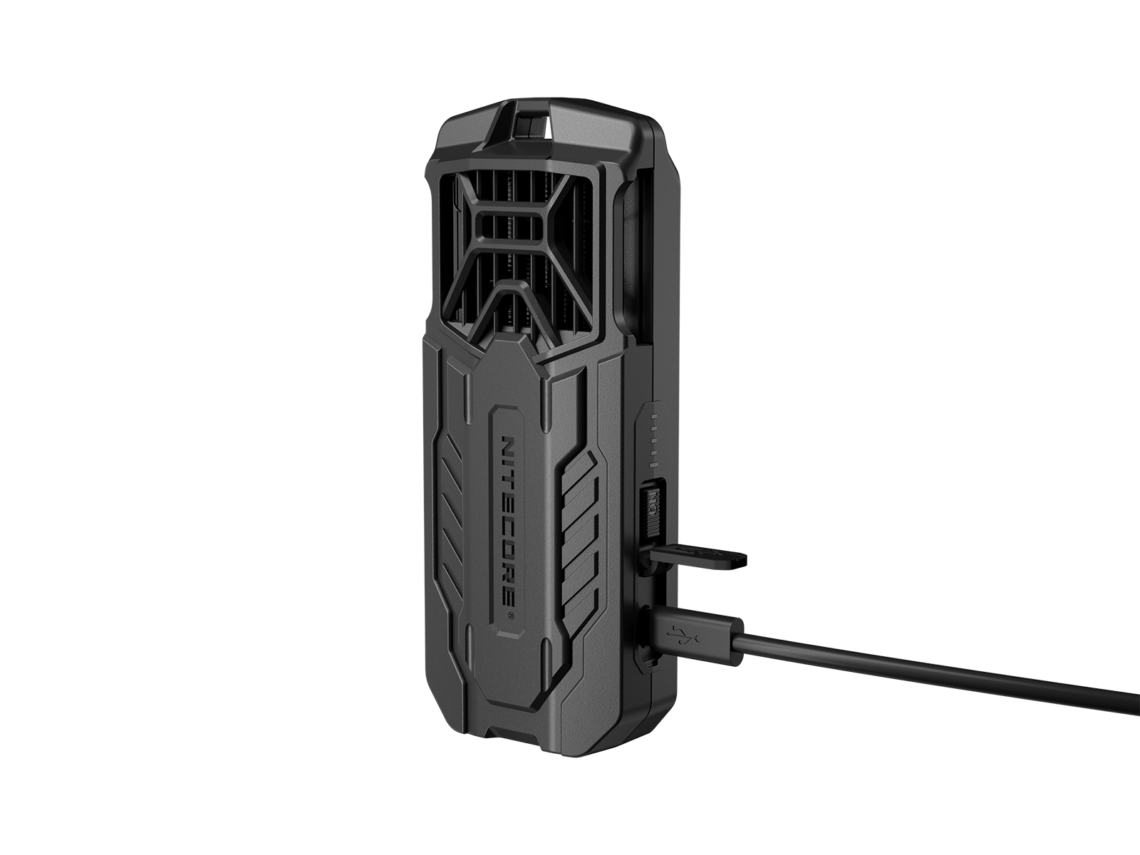 Απωθητής Εντόμων Nitecore EMR16