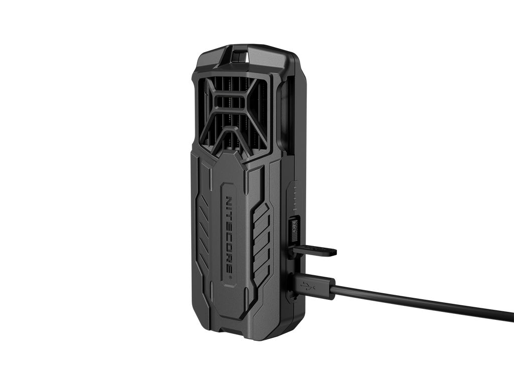Απωθητής Εντόμων Nitecore EMR16