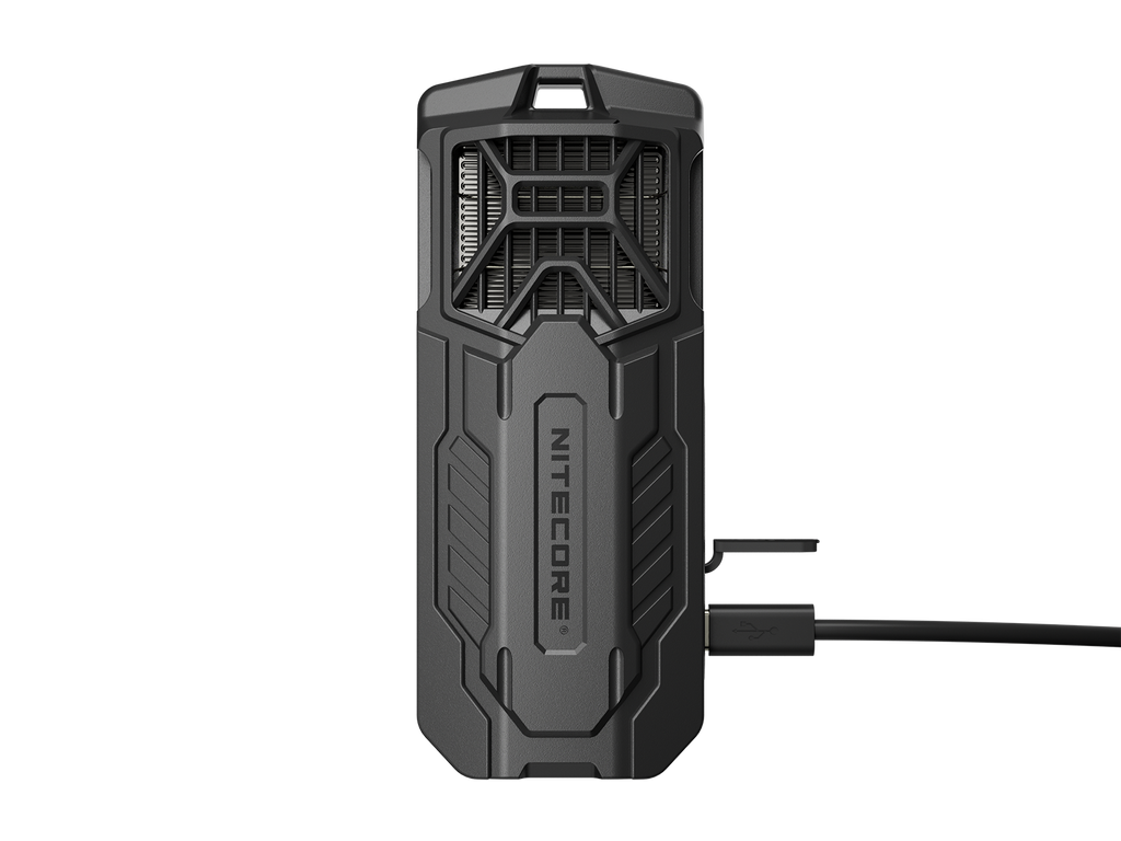 Απωθητής Εντόμων Nitecore EMR16