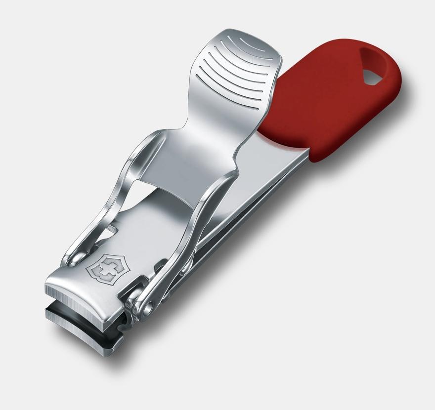 Νυχοκόπτης Victorinox Nail Clipper | www.lightgear.gr