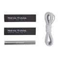 Σετ Επισκευής Μπανέλας Oztrail Universal Pole Repair Kit Heat Shrink Tubes
