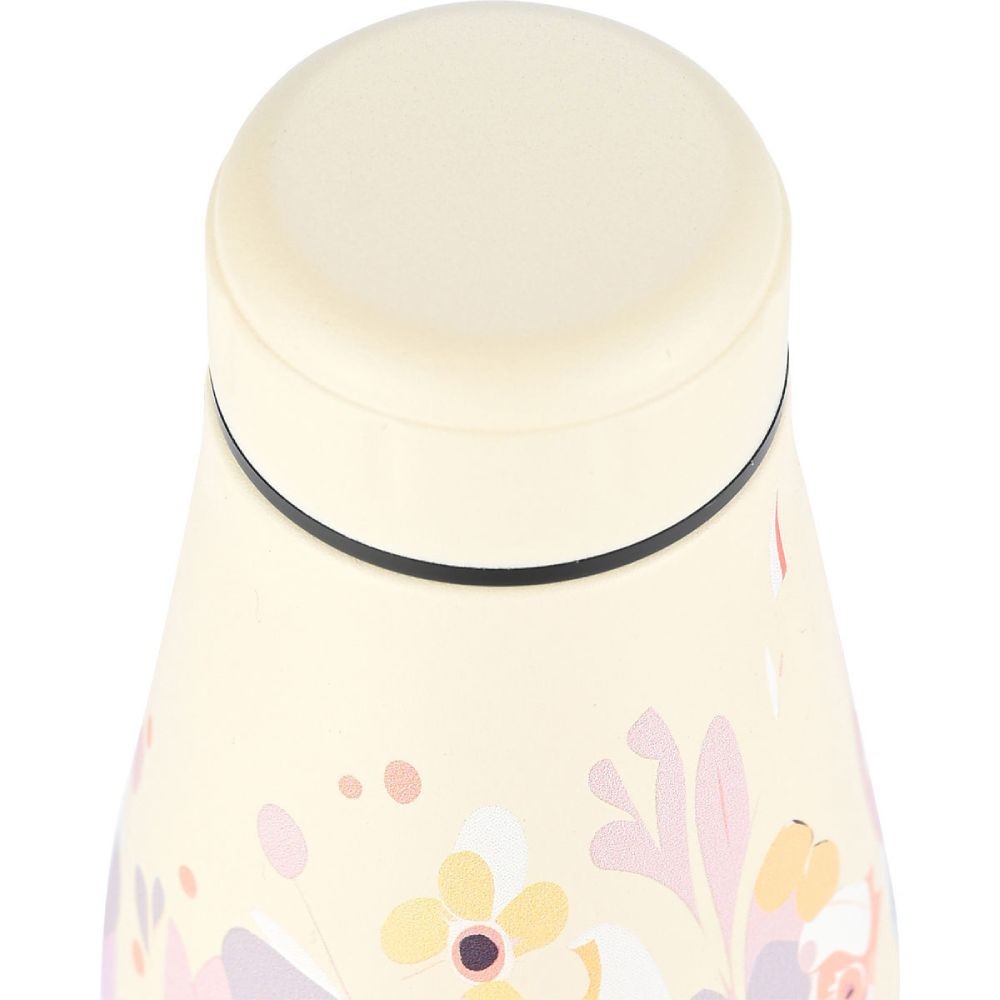 Ανοξείδωτο Μπουκάλι Θερμός Estia Save the Aegean 500ml | www.lightgear.gr