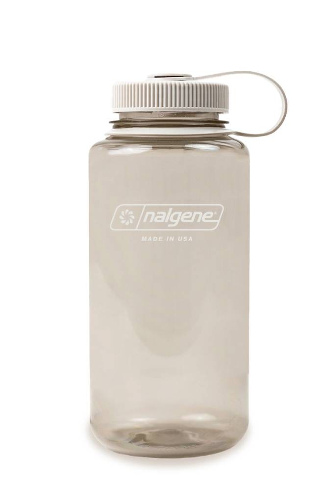 Παγούρι Nalgene Wide Mouth Sustain 1000ml | www.lightgear.gr
