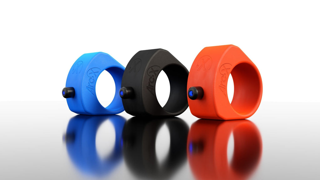 Arcx Smart Ring | www.lightgear.gr