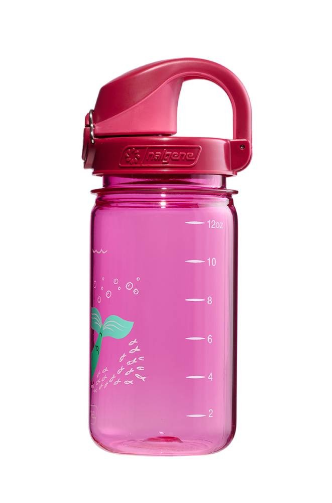 Παιδικό Παγούρι Nalgene OTF Sustain 350ml | www.lightgear.gr