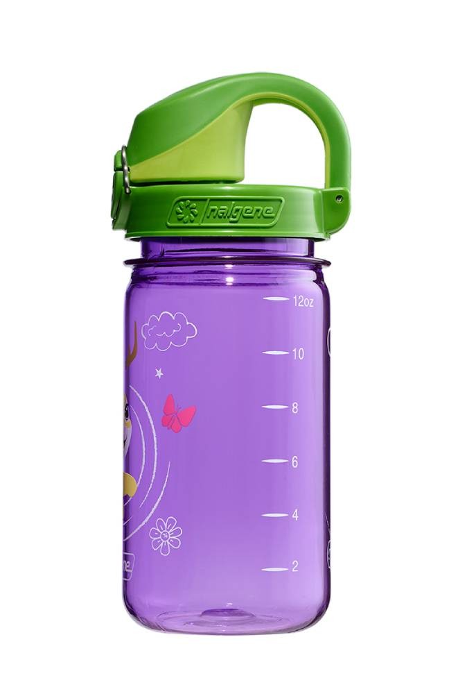 Παιδικό Παγούρι Nalgene OTF Sustain 350ml | www.lightgear.gr