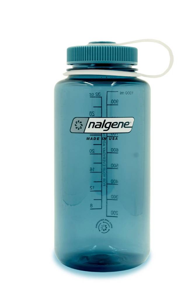 Παγούρι Nalgene Wide Mouth Sustain 1000ml | www.lightgear.gr