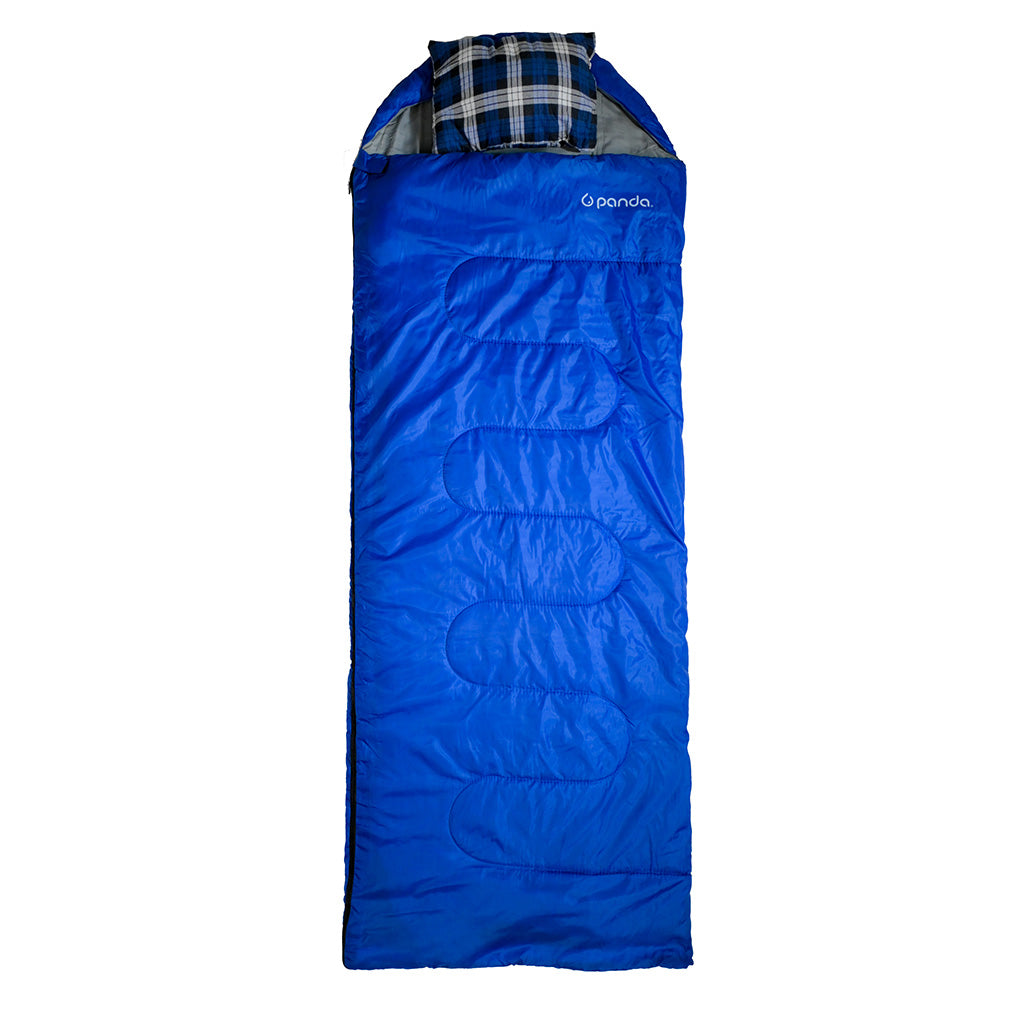 ΥΠΝΟΣΑΚΟΣ ROVER PLUS 300 - 180+30x76cm- 300gr/m2 - ΜΕ ΜΑΞΙΛΑΡΙ | www.lightgear.gr