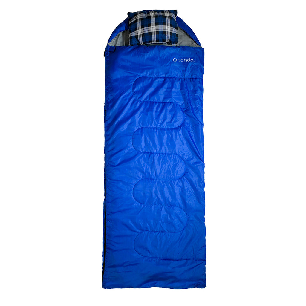 ΥΠΝΟΣΑΚΟΣ ROVER PLUS 300 - 180+30x76cm- 300gr/m2 - ΜΕ ΜΑΞΙΛΑΡΙ | www.lightgear.gr