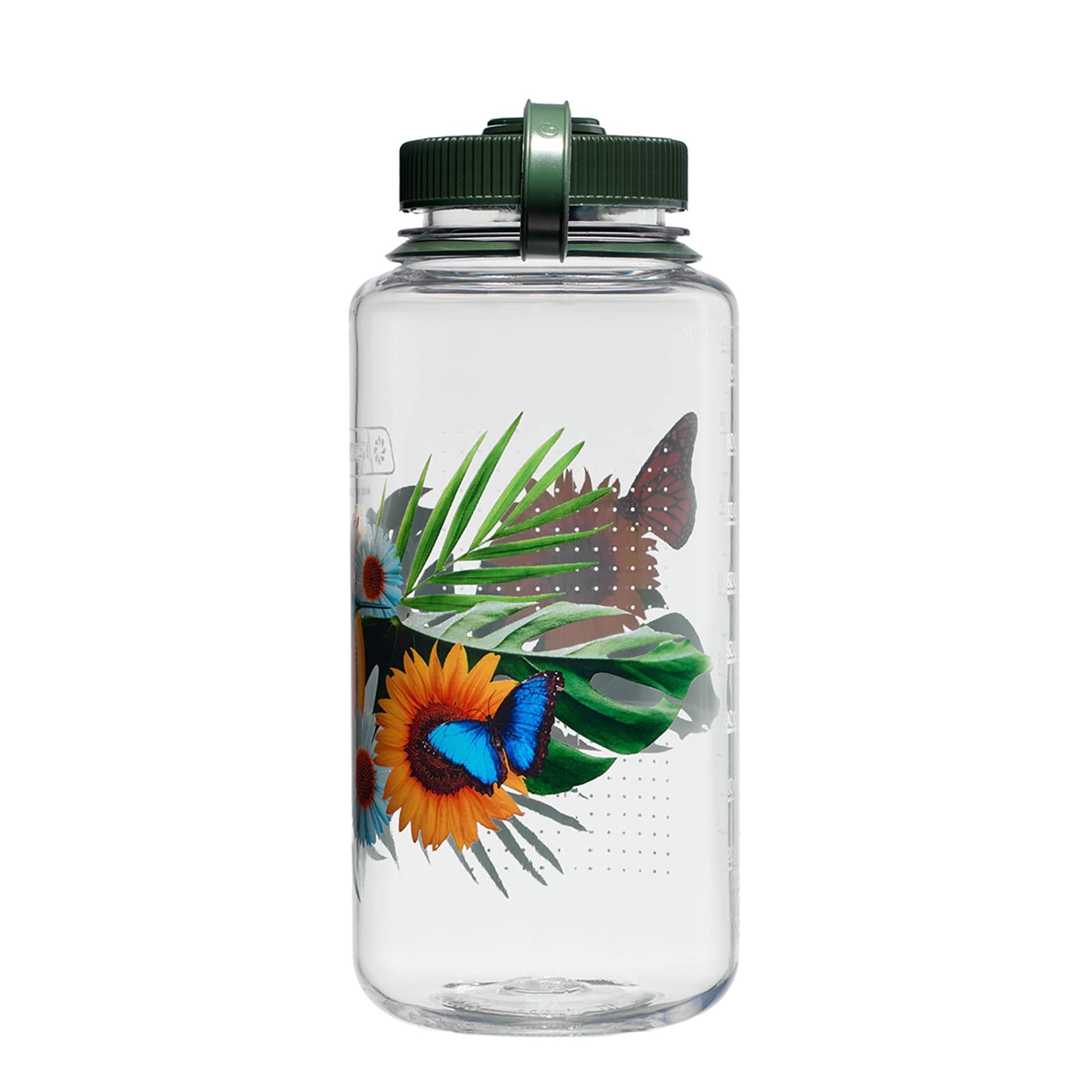 Παγούρι Nalgene Wide Mouth Sustain 1000ml | www.lightgear.gr