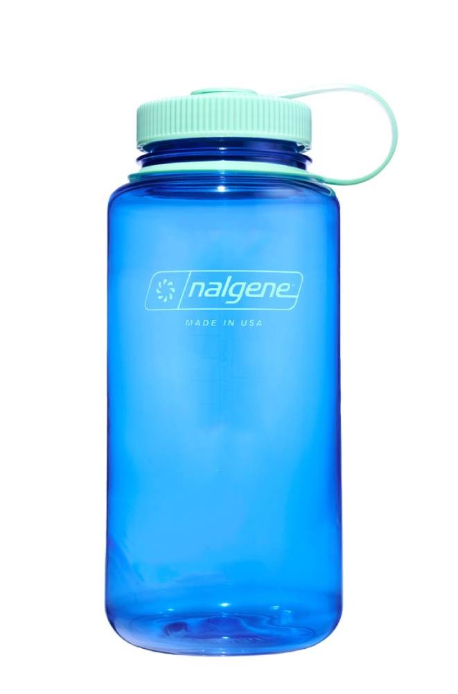 Παγούρι Nalgene Wide Mouth Sustain 1000ml | www.lightgear.gr