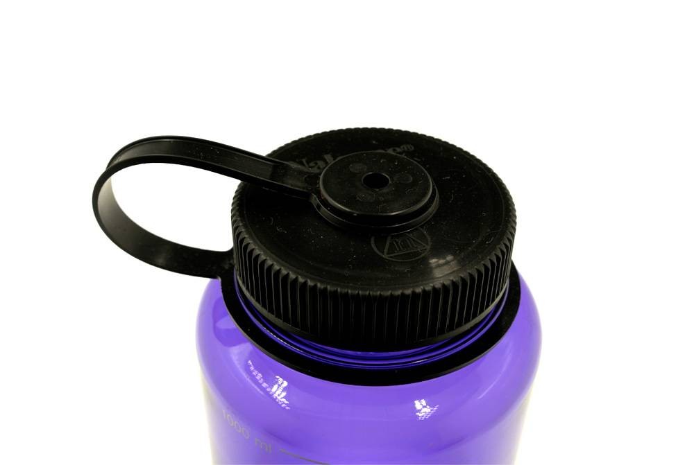 Παγούρι Nalgene Wide Mouth Sustain 1000ml | www.lightgear.gr