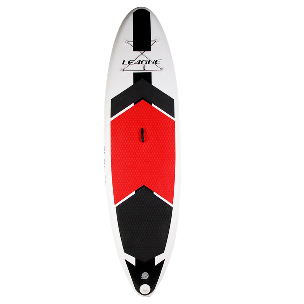 SUP LEAGUE FLORES | www.lightgear.gr