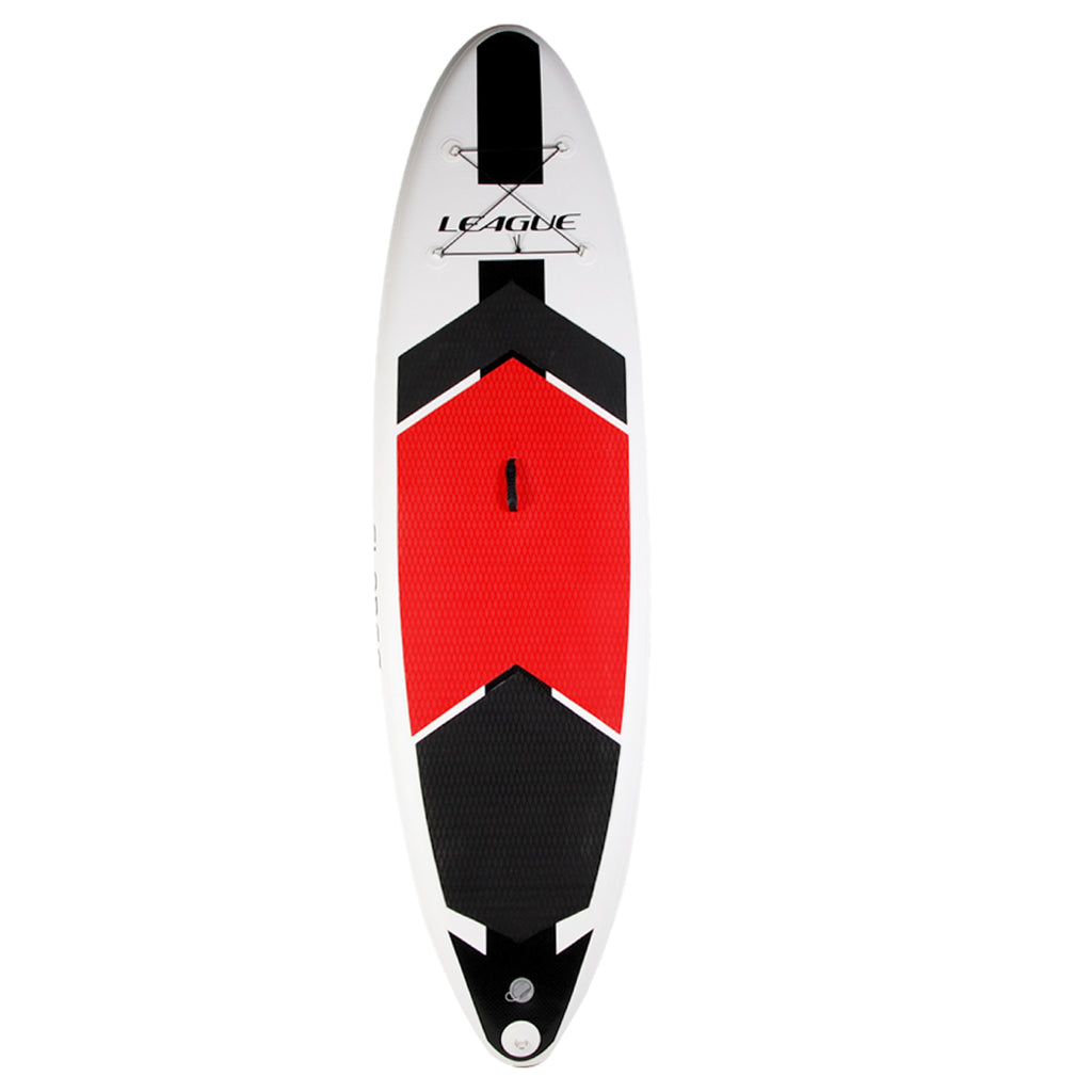 SUP LEAGUE FLORES | www.lightgear.gr