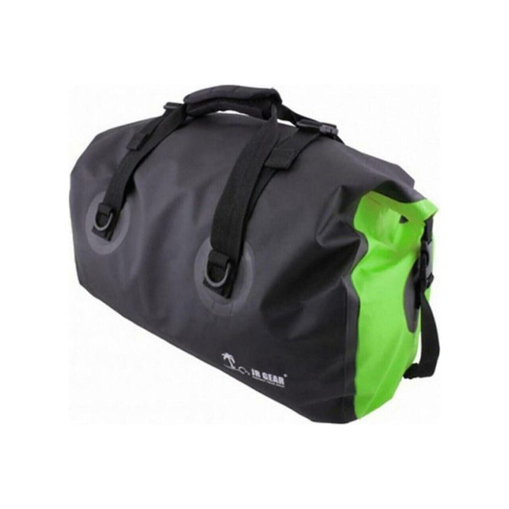 JR ROLL-ΤΟΡ VINYL DUFFEL 30 | www.lightgear.gr