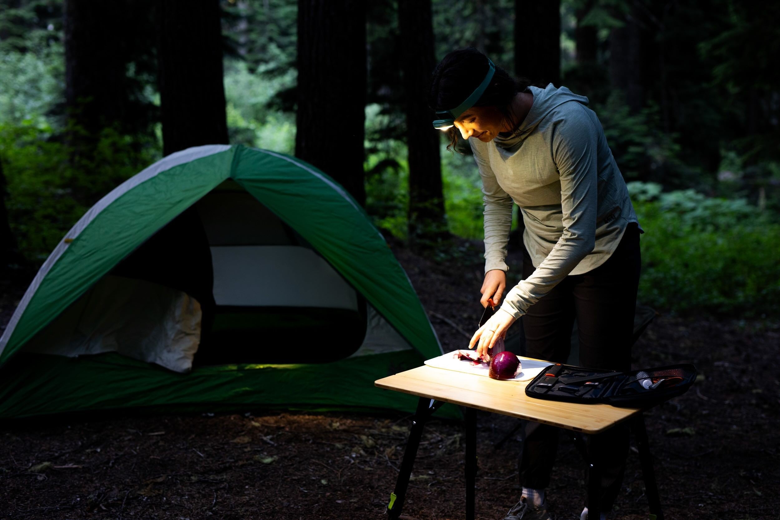 Φακός Κεφαλής Biolite Range 500 | www.lightgear.gr