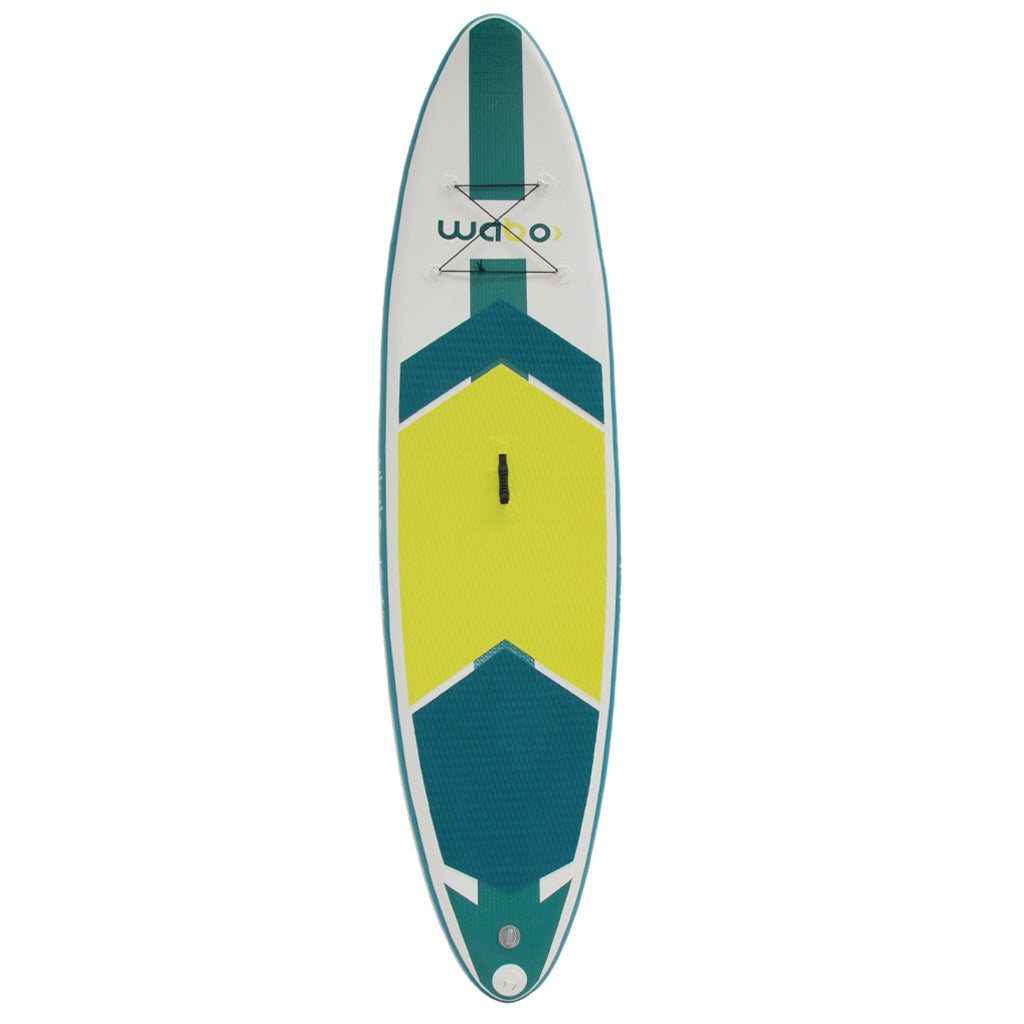 SUP WABO NIXIE 320 Χ 76 Χ 15CM | www.lightgear.gr