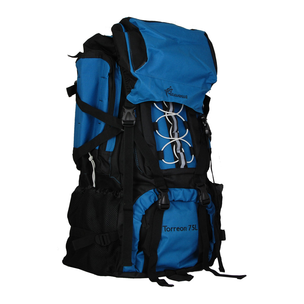 ΣΑΚΙΔΙΟ TORREON 75L | www.lightgear.gr
