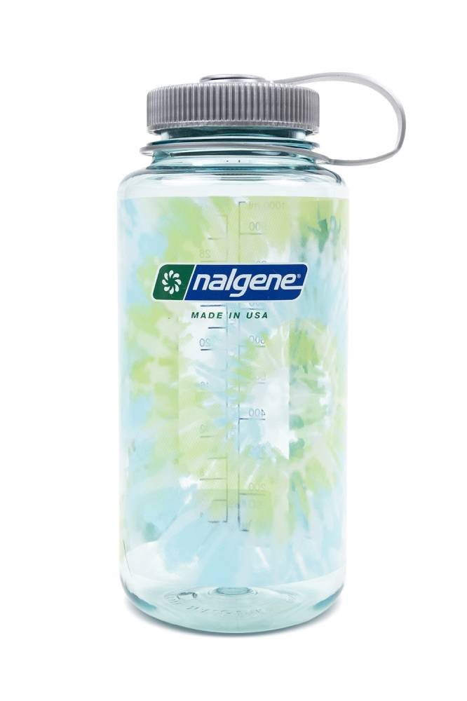 Παγούρι Nalgene Wide Mouth Sustain 1000ml | www.lightgear.gr