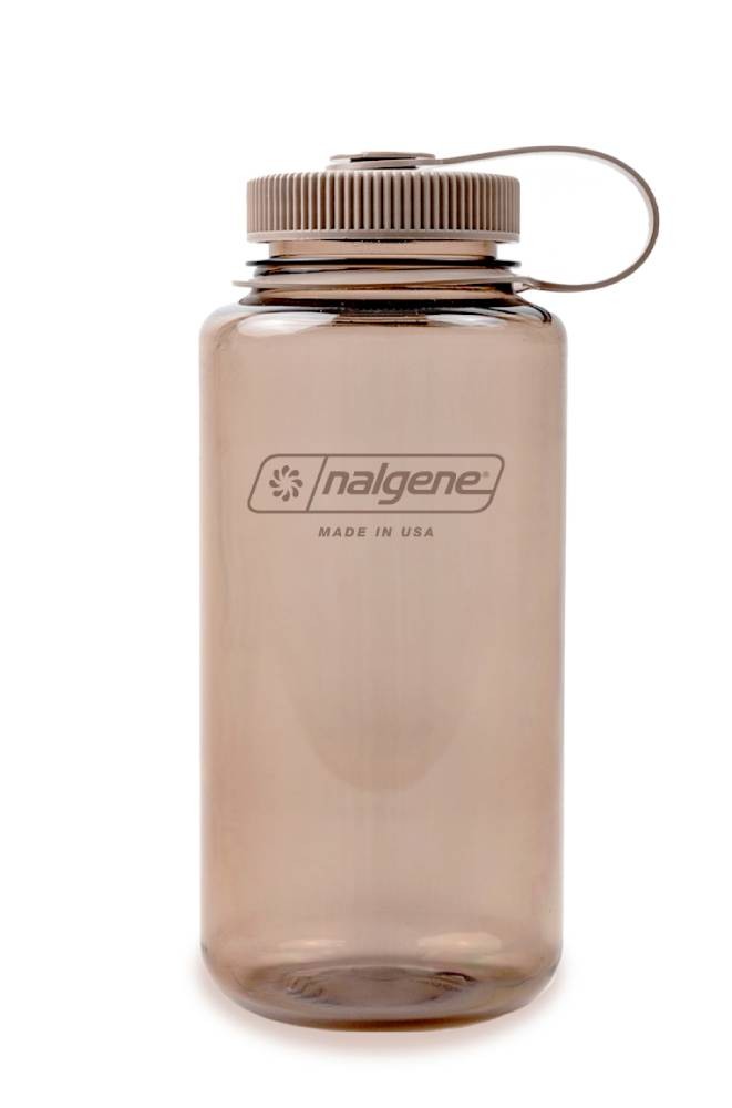 Παγούρι Nalgene Wide Mouth Sustain 1000ml | www.lightgear.gr