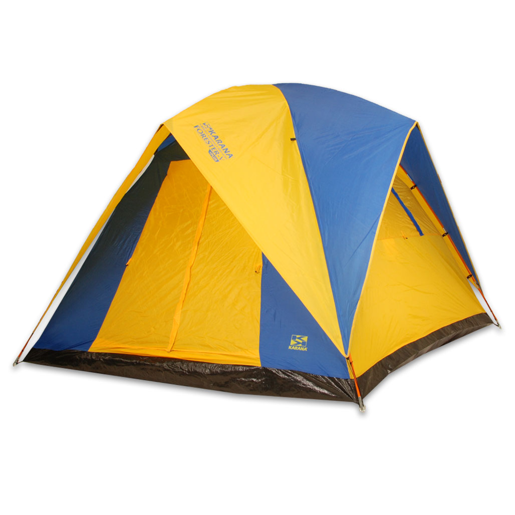 ΣΚΗΝΗ FORESTER PLUS V 5 ATΟΜΩΝ 270x270x200 cm | www.lightgear.gr