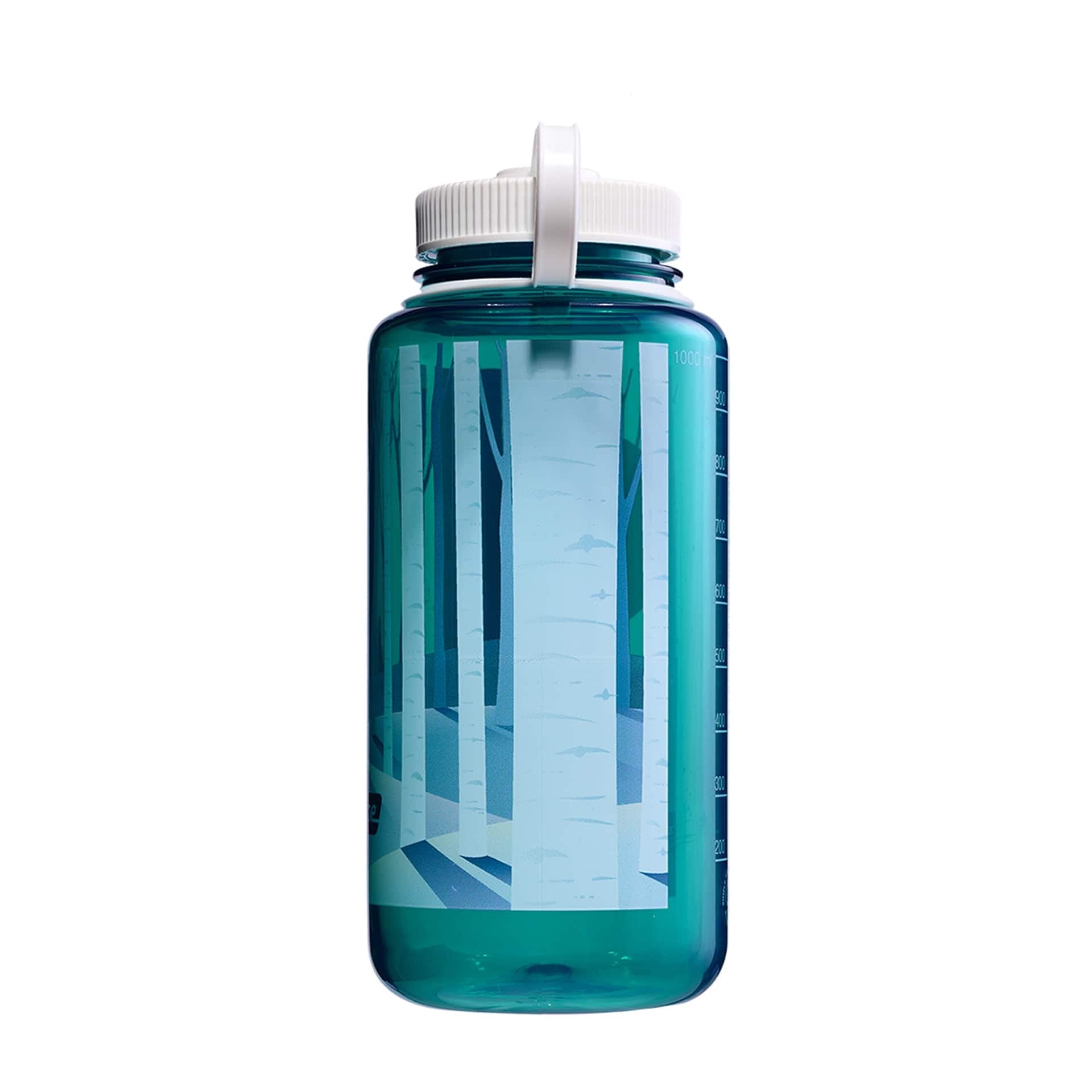 Παγούρι Nalgene Wide Mouth Sustain 1000ml | www.lightgear.gr
