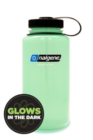 Παγούρι Nalgene Wide Mouth Sustain 1000ml | www.lightgear.gr