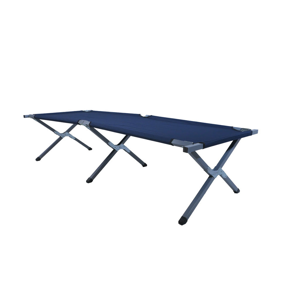 ΚΡΕΒΑΤΙ / ΡΑΝΤΖΟ ΜΕΤΑΛΛΙΚΟ 190x63x41cm παχος 0,8mm | www.lightgear.gr