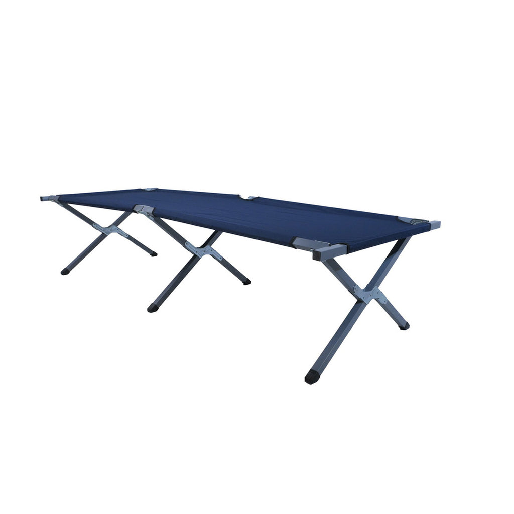 ΚΡΕΒΑΤΙ / ΡΑΝΤΖΟ ΜΕΤΑΛΛΙΚΟ 190x63x41cm παχος 0,8mm | www.lightgear.gr