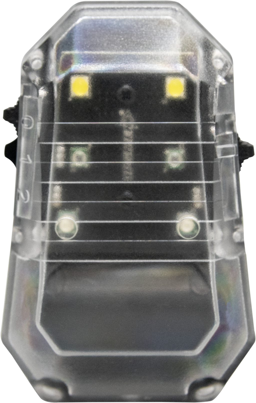 Φωτιστικό Κράνους Opsmen F101-bk | www.lightgear.gr