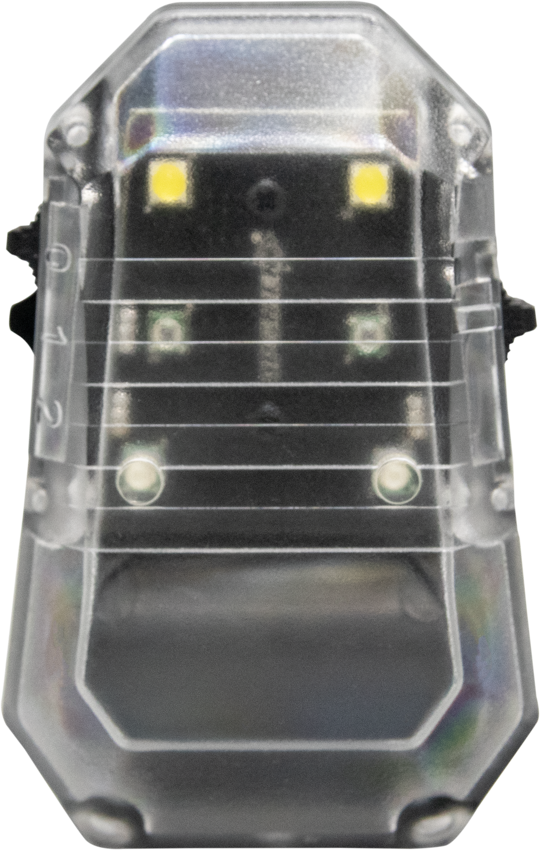Φωτιστικό Κράνους Opsmen F101-bk | www.lightgear.gr
