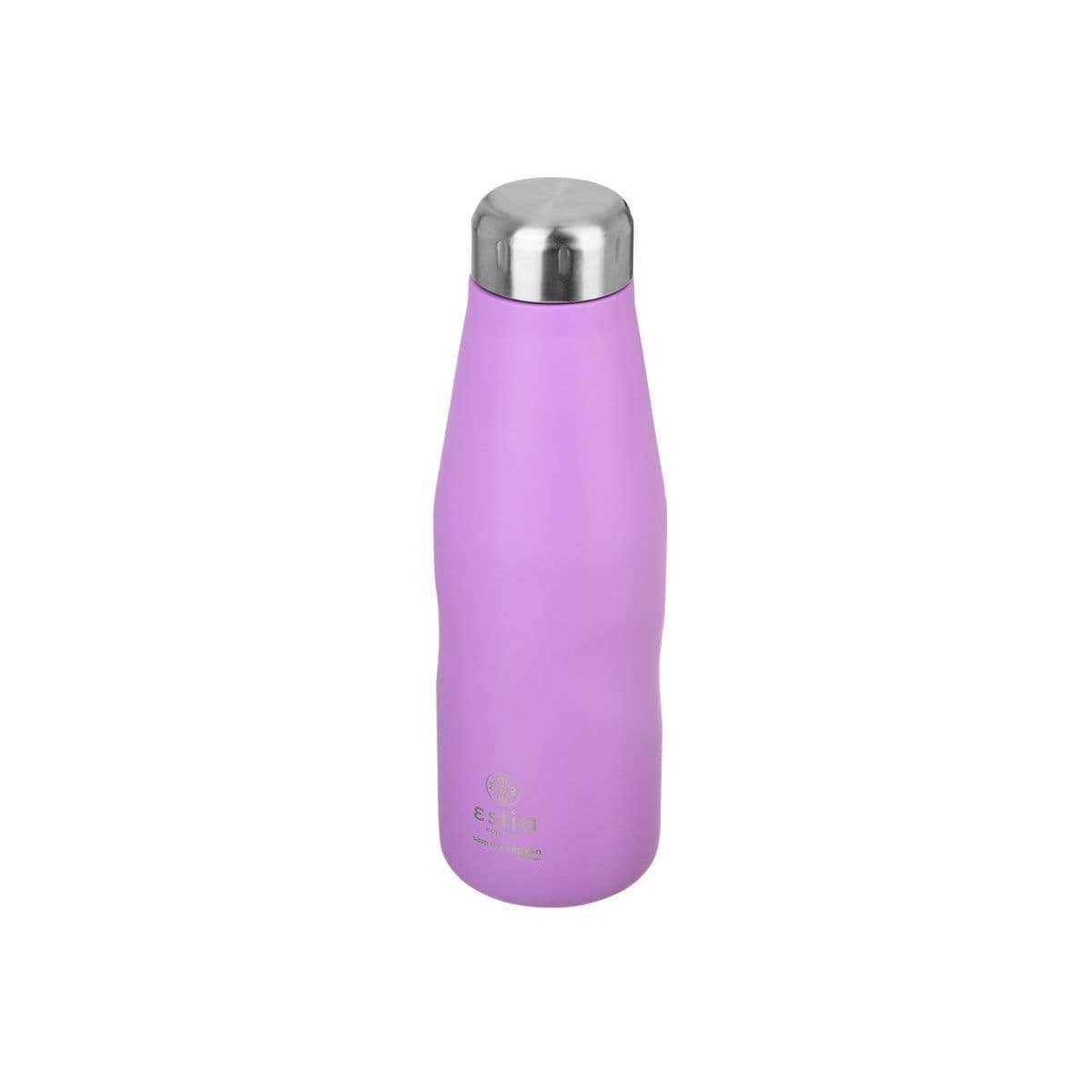 Ανοξείδωτο Μπουκάλι Θερμός Estia Save the Aegean 500ml | www.lightgear.gr
