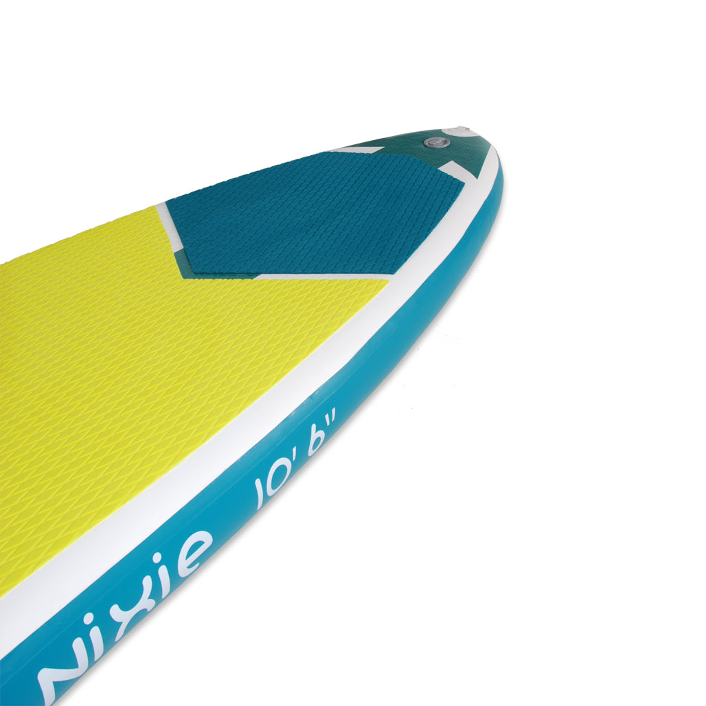 SUP WABO NIXIE 320 Χ 76 Χ 15CM | www.lightgear.gr