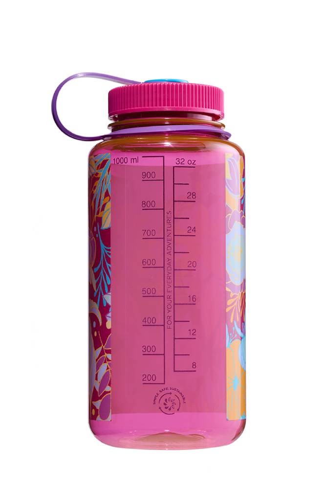 Παγούρι Nalgene Wide Mouth Sustain 1000ml | www.lightgear.gr
