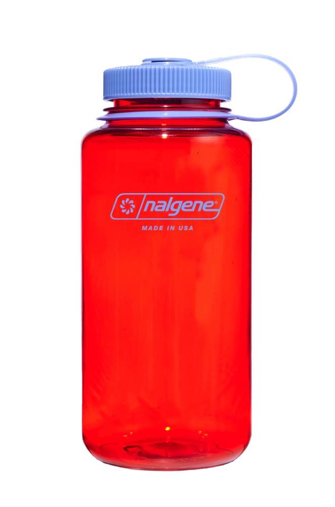Παγούρι Nalgene Wide Mouth Sustain 1000ml | www.lightgear.gr