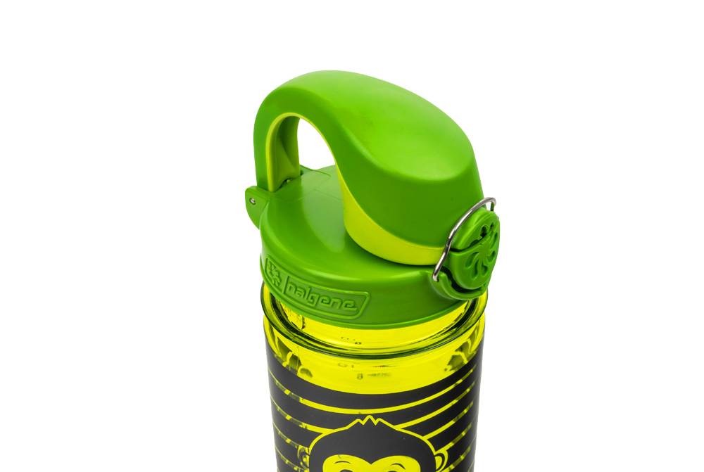Παιδικό Παγούρι Nalgene OTF Sustain 350ml | www.lightgear.gr