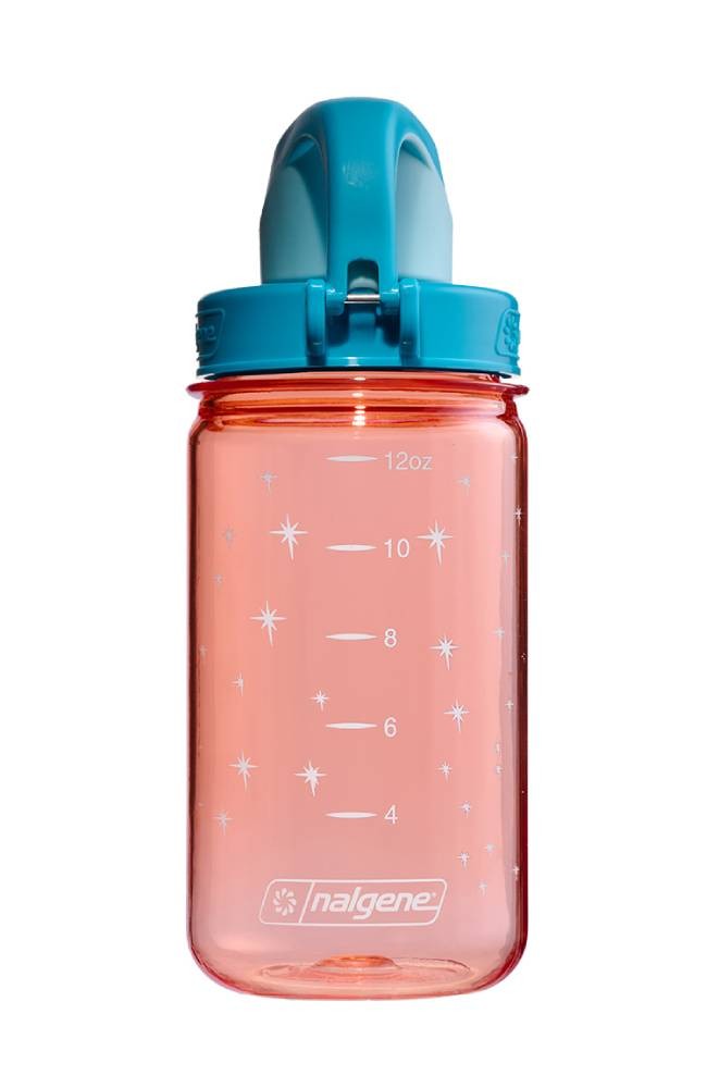 Παιδικό Παγούρι Nalgene OTF Sustain 350ml | www.lightgear.gr