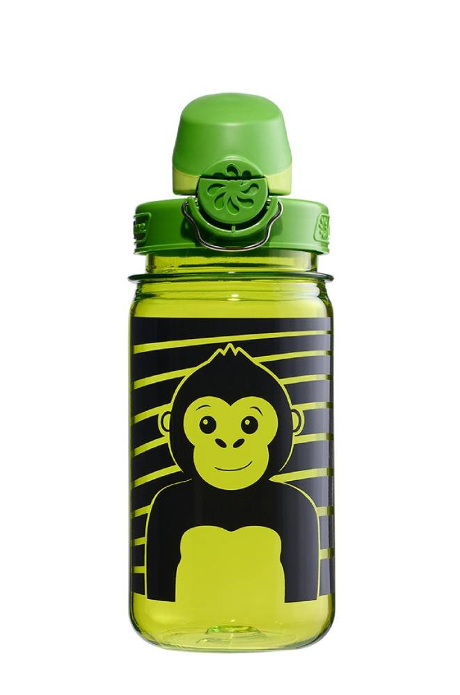 Παιδικό Παγούρι Nalgene OTF Sustain 350ml | www.lightgear.gr