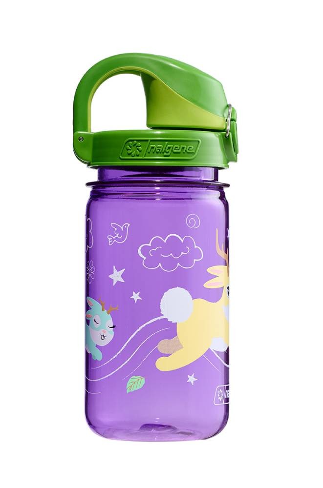 Παιδικό Παγούρι Nalgene OTF Sustain 350ml | www.lightgear.gr