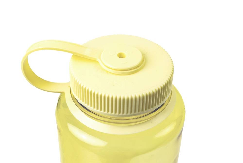 Παγούρι Nalgene Wide Mouth Sustain 1000ml | www.lightgear.gr
