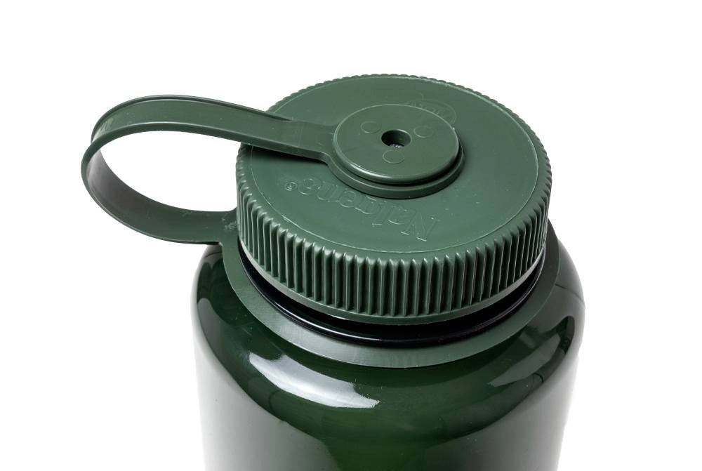 Παγούρι Nalgene Wide Mouth Sustain 1000ml | www.lightgear.gr