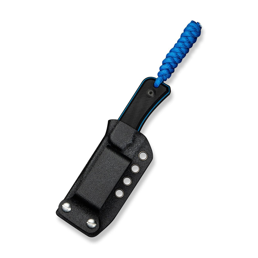 Μαχαίρι CIVIVI Baby Banter Fixed Nitro-V G10 Black & Blue
