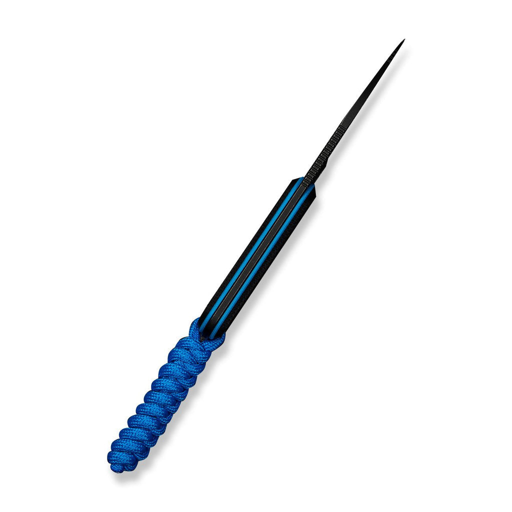 Μαχαίρι CIVIVI Baby Banter Fixed Nitro-V G10 Black & Blue