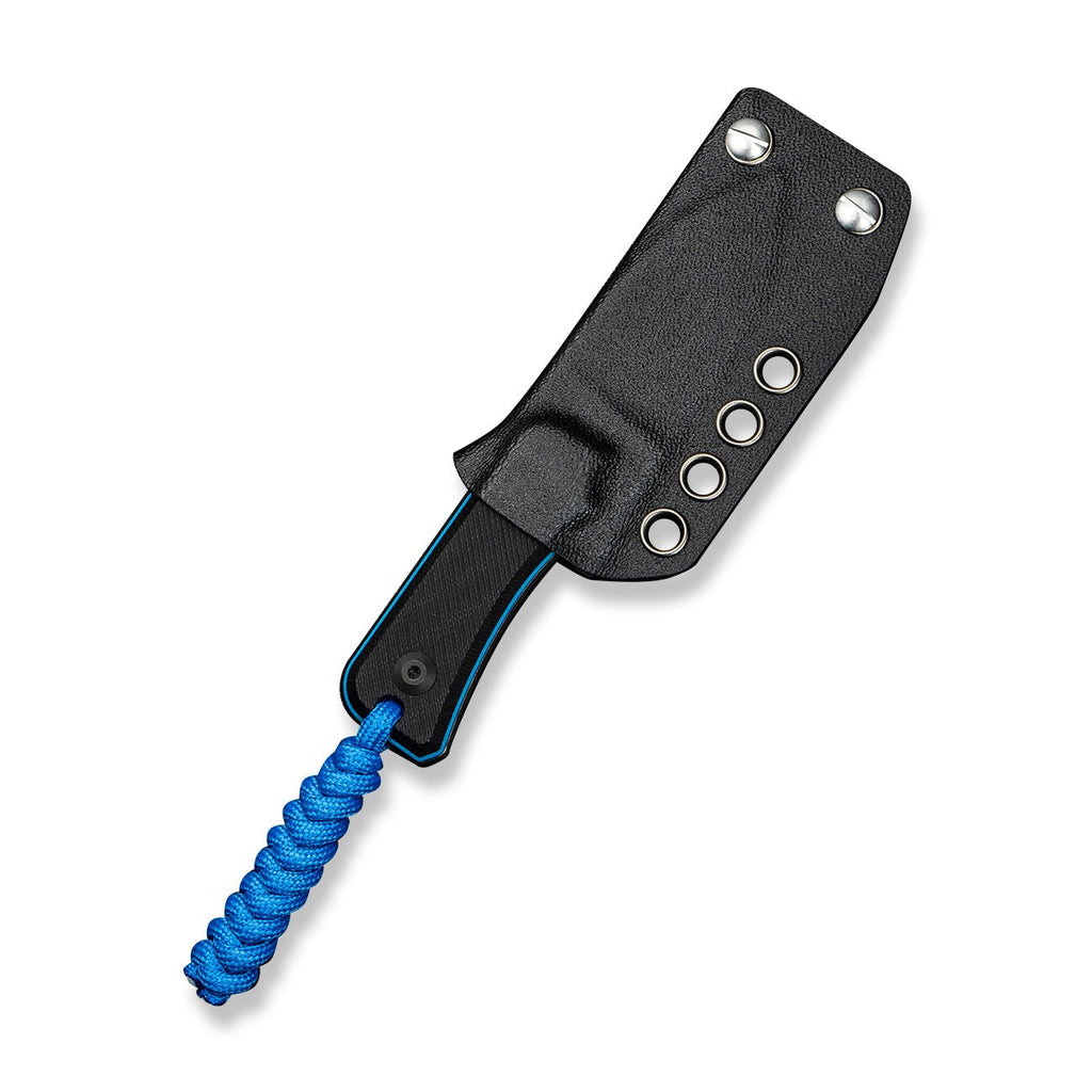 Μαχαίρι CIVIVI Baby Banter Fixed Nitro-V G10 Black & Blue