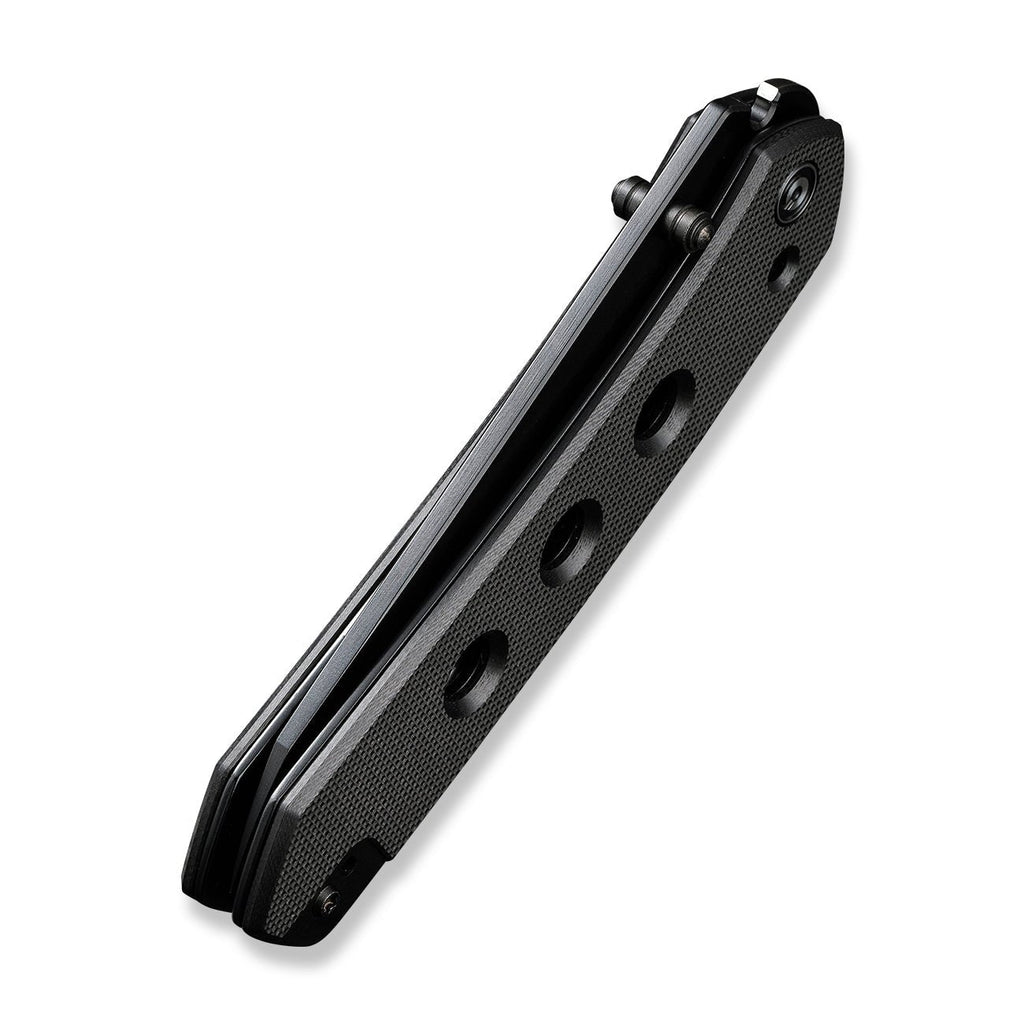 Σουγιάς CIVIVI Vision FG G10 All Black Nitro-V