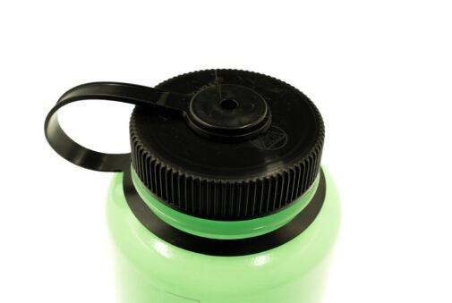 Παγούρι Nalgene Wide Mouth Sustain 1000ml | www.lightgear.gr