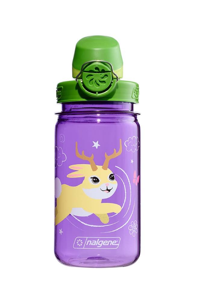 Παιδικό Παγούρι Nalgene OTF Sustain 350ml | www.lightgear.gr