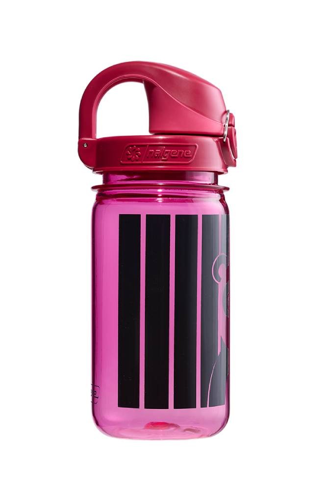 Παιδικό Παγούρι Nalgene OTF Sustain 350ml | www.lightgear.gr