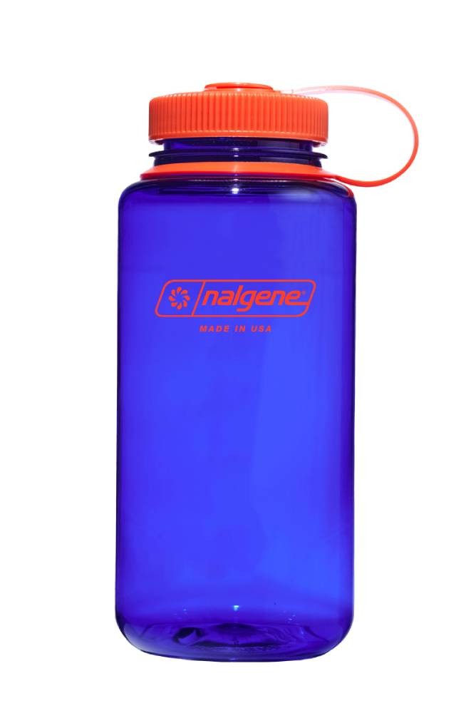 Παγούρι Nalgene Wide Mouth Sustain 1000ml | www.lightgear.gr